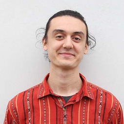Andrew Sibert is an Interaction Designer at Google in Mountain View, California. Andrew Sibert is an Interaction Designer at Google in Mountain View, California.